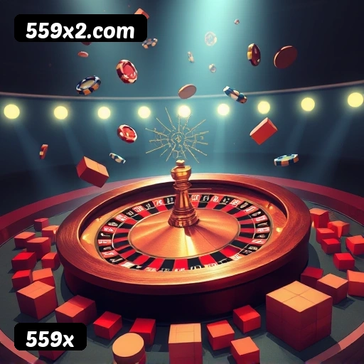 559x Logo