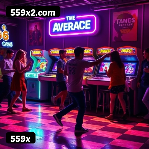 559x Logo